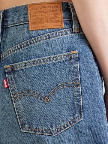LEVI'S ® Skirt in Blue