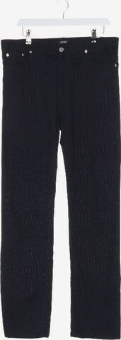 Versace Jeans Couture Pants in L in Blue: front