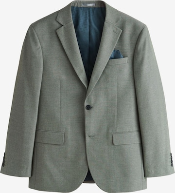 Next Sakko in Grün: Vorderseite