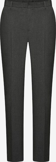 Hirschthal Bügelfaltenhose in 68-70 in anthrazit, Produktansicht