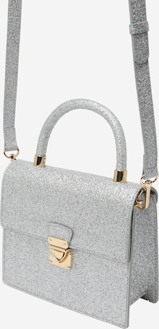 CALL IT SPRING Handbag 'APPLEDORE' in Silver: front