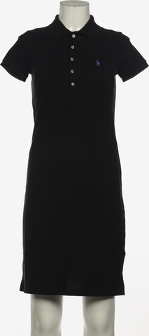 Polo Ralph Lauren Dress in M in Black: front