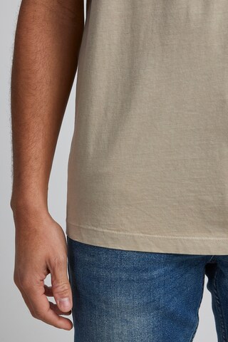 11 Project Shirt 'Mads' in Beige