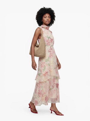 VERO MODA - Vestido 'VMSanna' em rosa