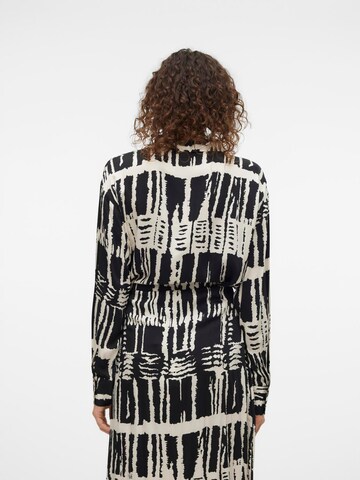 Camicia da donna 'VMCINDY CLEO' di VERO MODA in nero