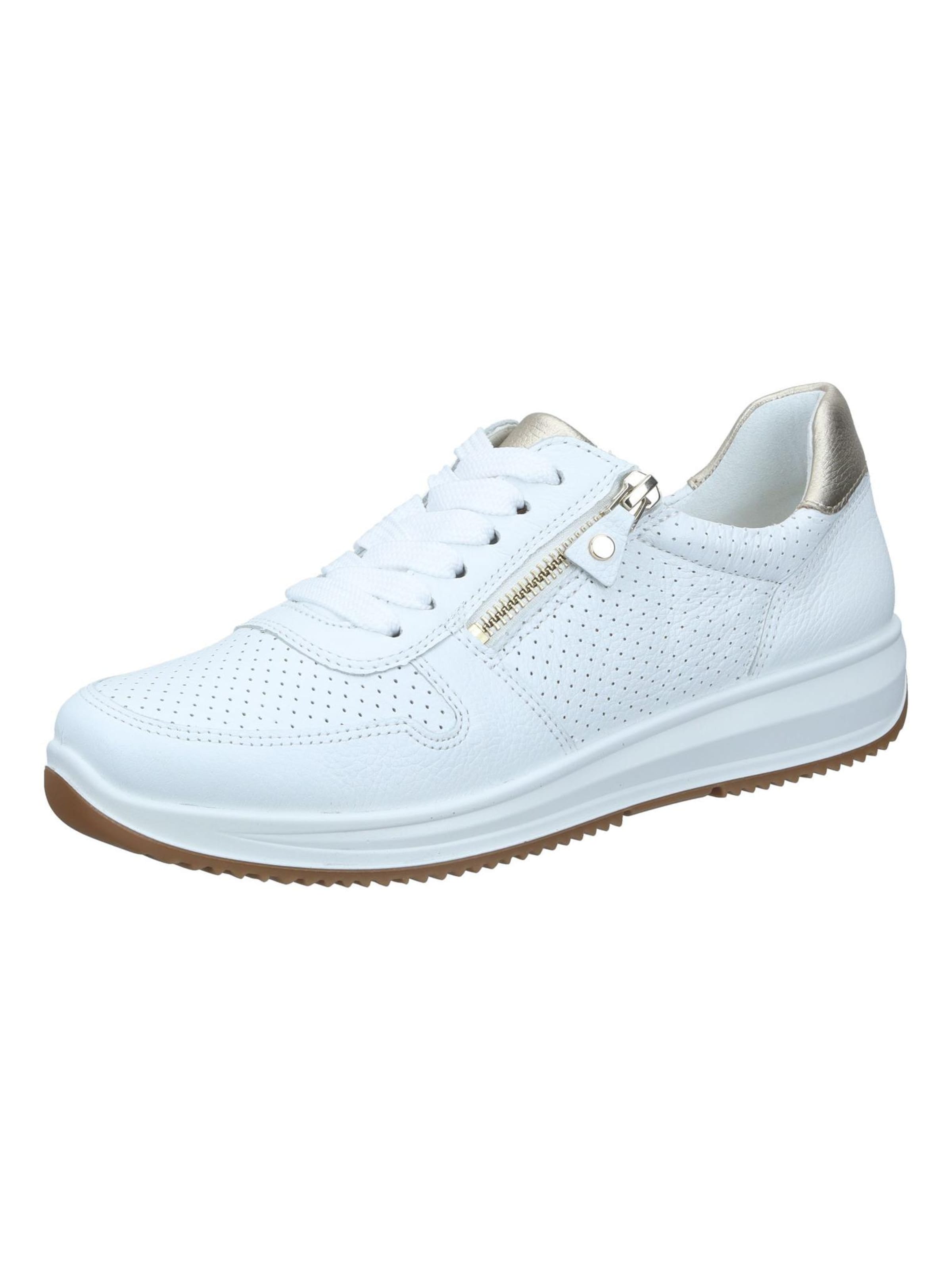 ARA - Sapato Slip-on em branco: frente