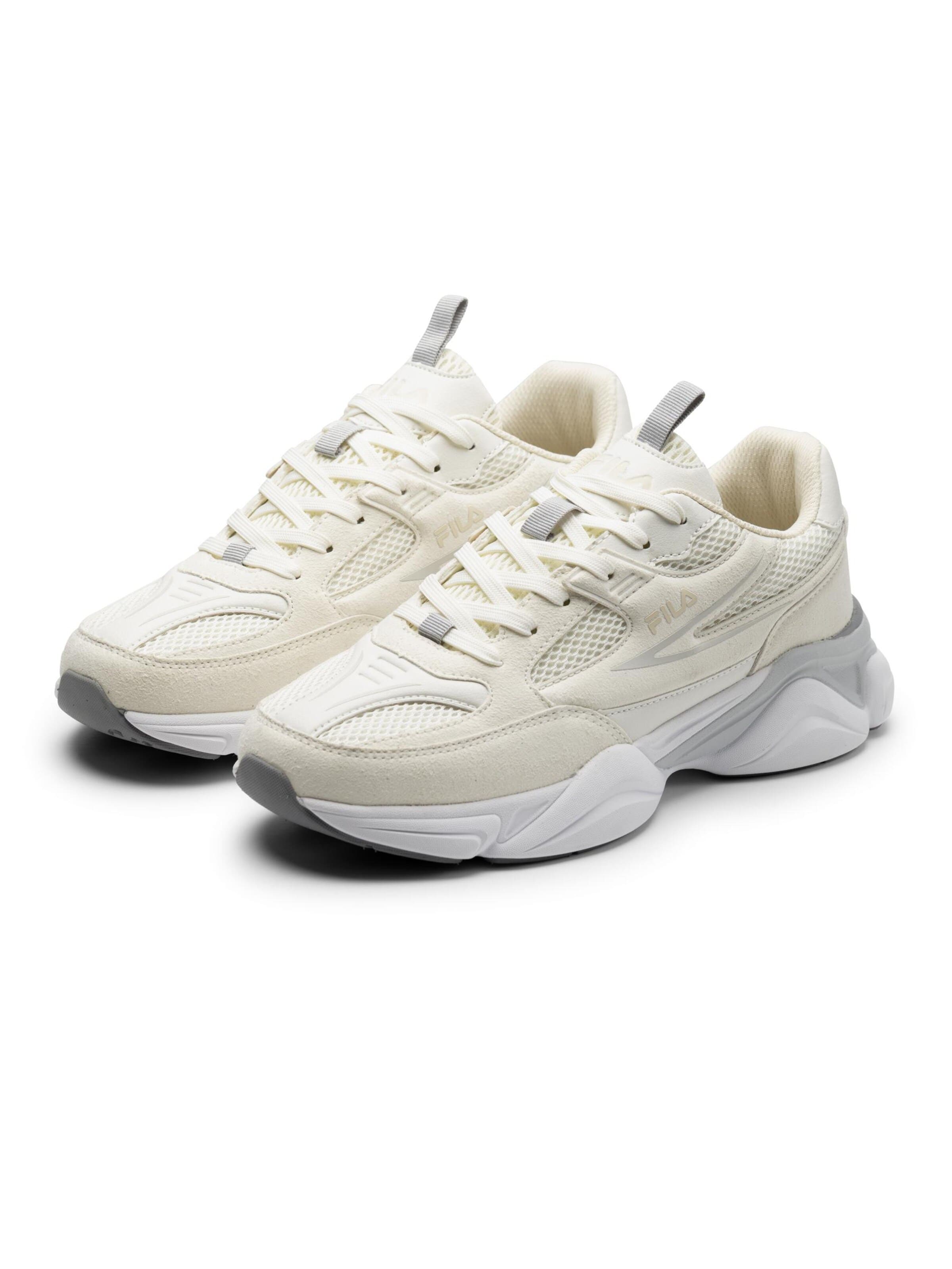 FILA Platform trainers 'FILA RECADE S wmn' in White