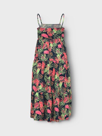 NAME IT Dress 'VINAYA' in Mixed colors