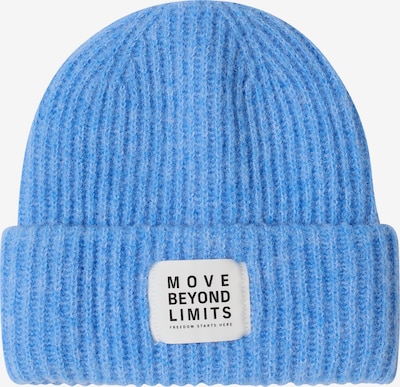 CECIL Mütze in himmelblau, Produktansicht
