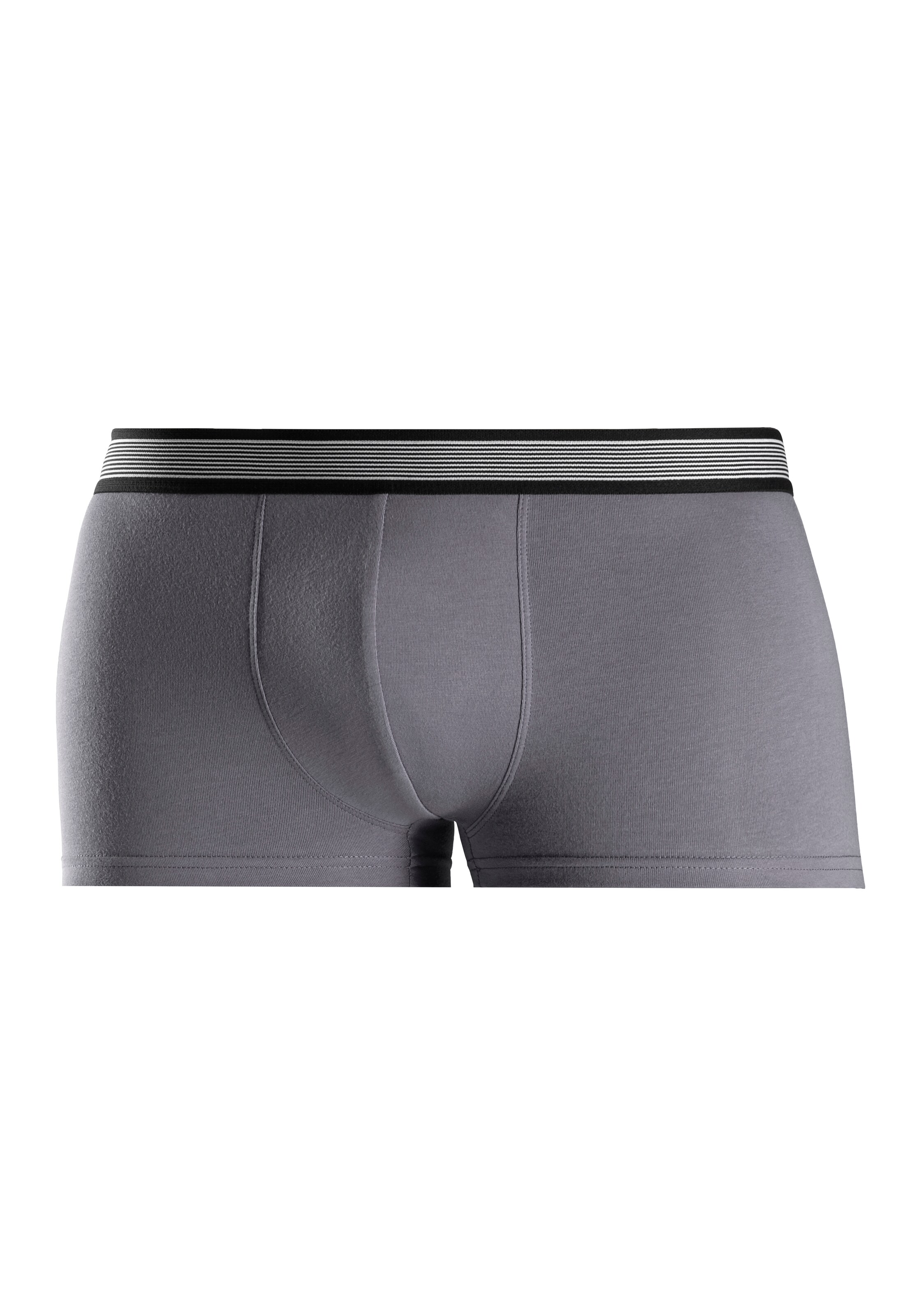 H.I.S Boxer shorts in Blue: front