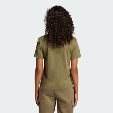 ADIDAS SPORTSWEAR Performance shirt 'Essentials' in Green