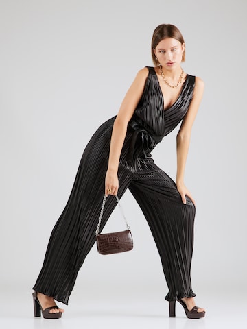 DKNY Jumpsuit in Schwarz