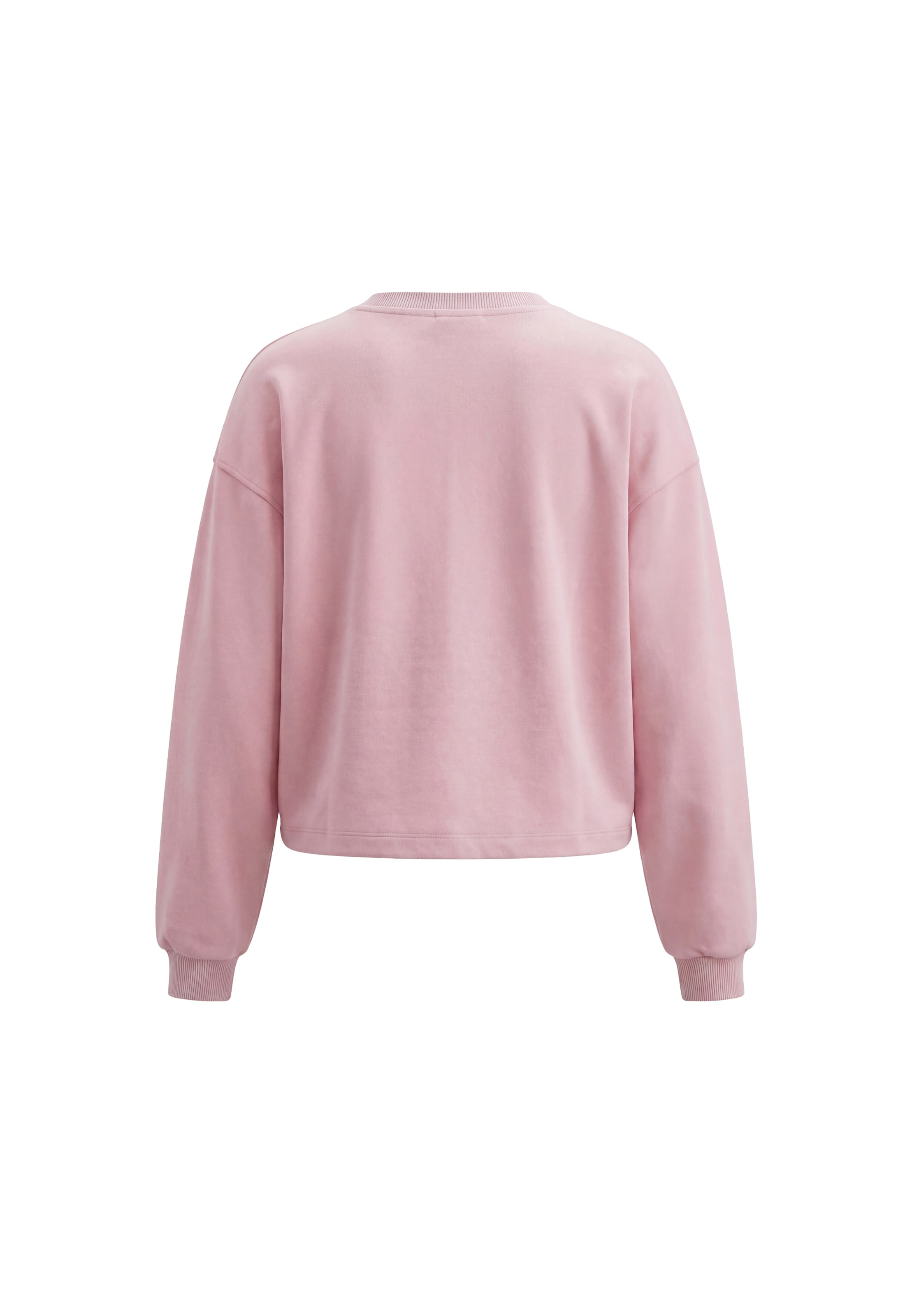 Sweat-shirt MYMO en rose