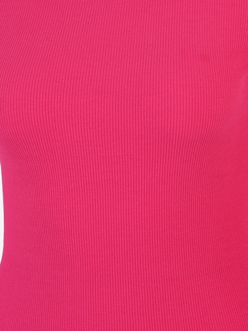 Maglietta di Dorothy Perkins Tall in rosa