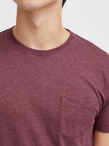 !Solid Shirt 'Bob' in Rood