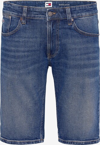 Tommy Jeans Regular Jeans 'Ronnie' in Blue: front