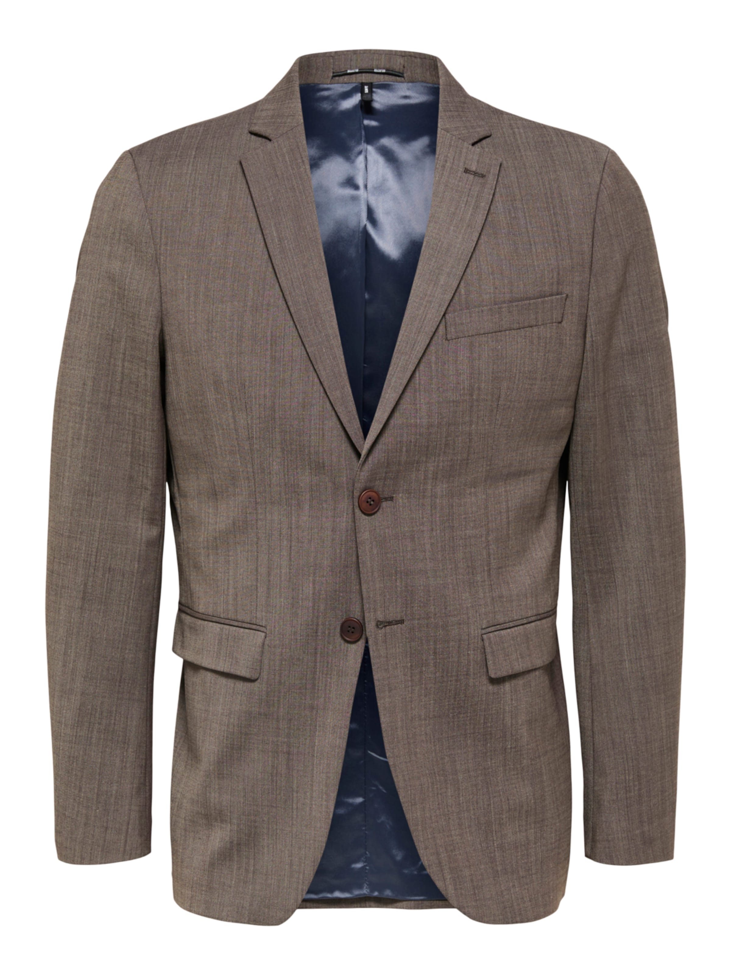 Veste de costume marron homme hotsell