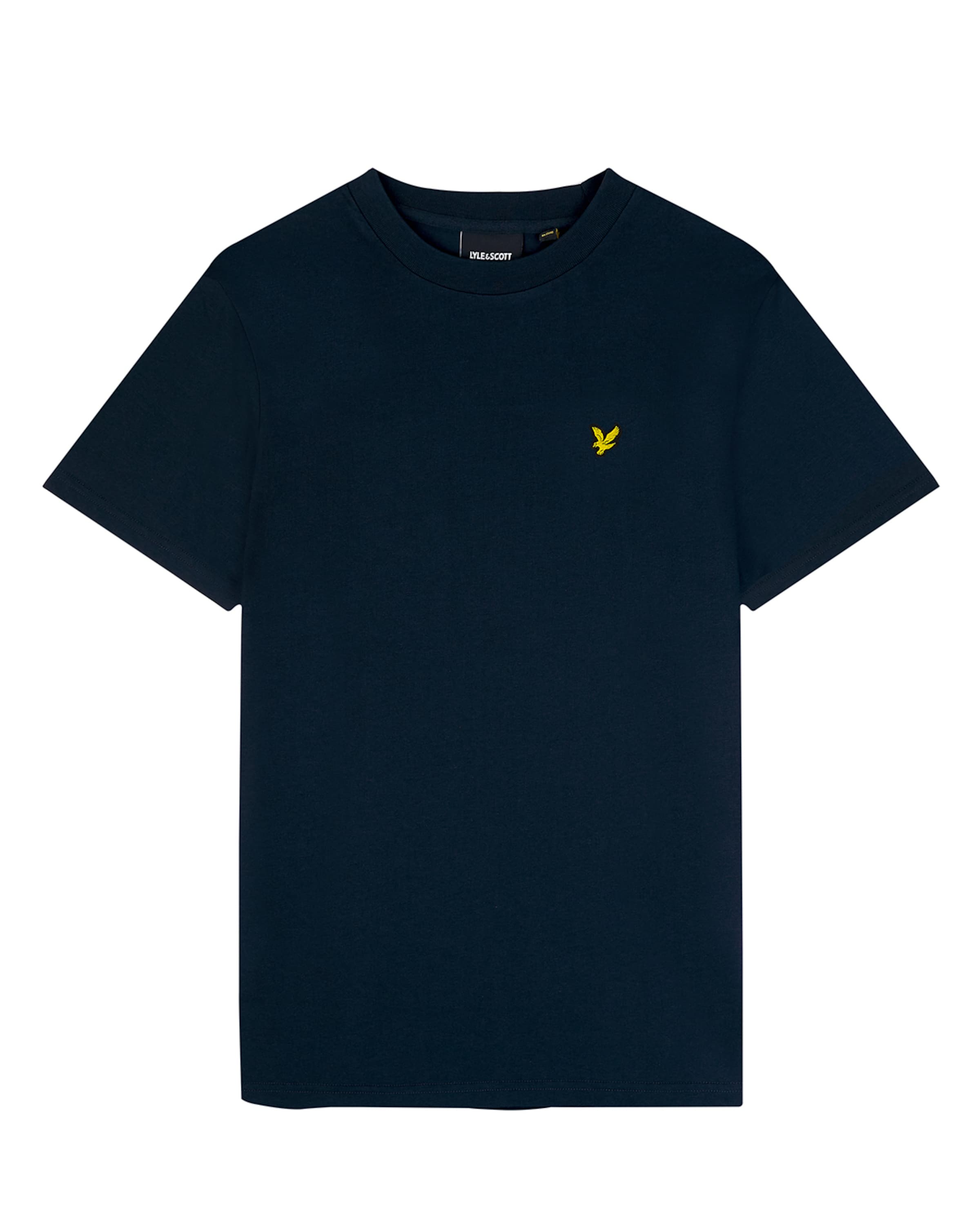 Lyle & Scott Shirt in Blue: front