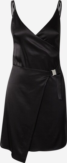 Calvin Klein Jeans Robe de cocktail en noir, Vue avec produit