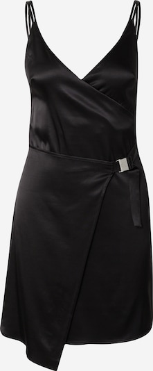 Calvin Klein Jeans Рокля за коктейл в черно, Преглед на продукта