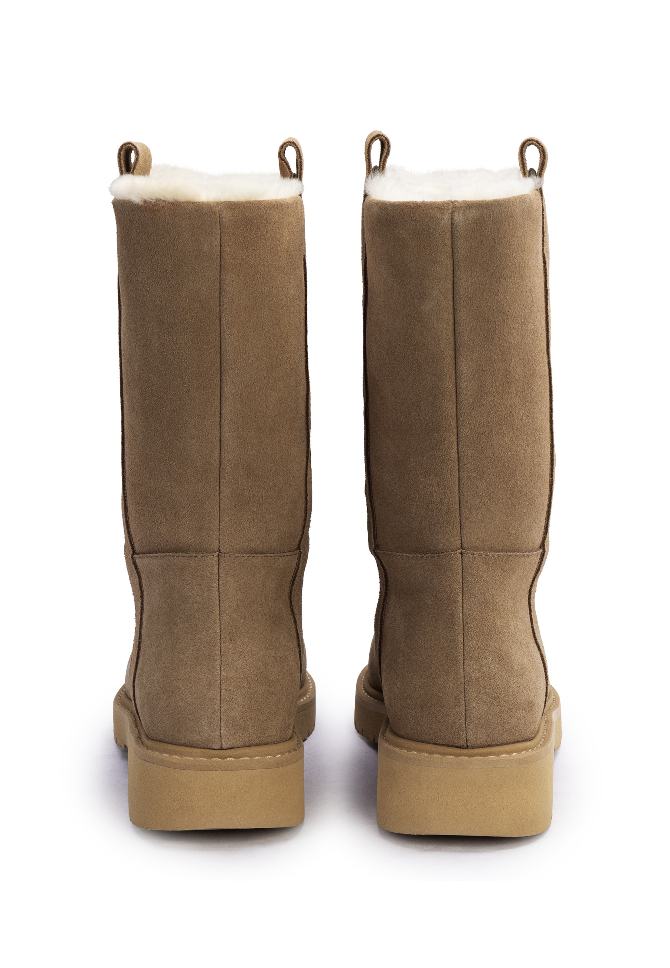 Bottines 'ALURA 365 L' LLOYD en beige