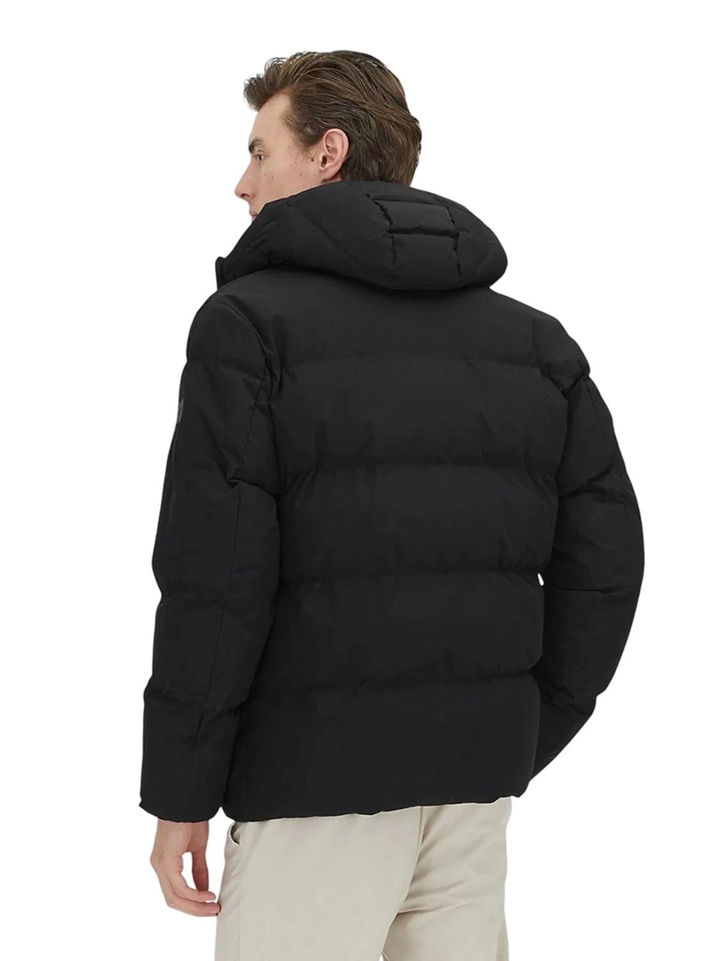 KİP Winter Jacket in Blue