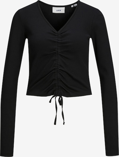 JJXX Shirt 'Fenja' in schwarz, Produktansicht