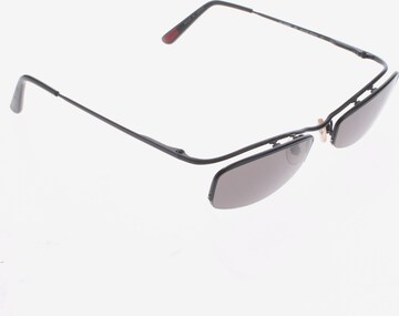 BOSS Black Sonnenbrille One Size in Schwarz: Vorderseite