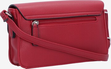 GERRY WEBER Bags Crossbody Bag 'Talk Different II' in Red