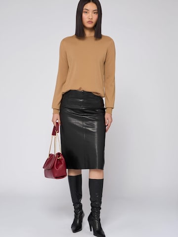 Trussardi - Jersey en beige