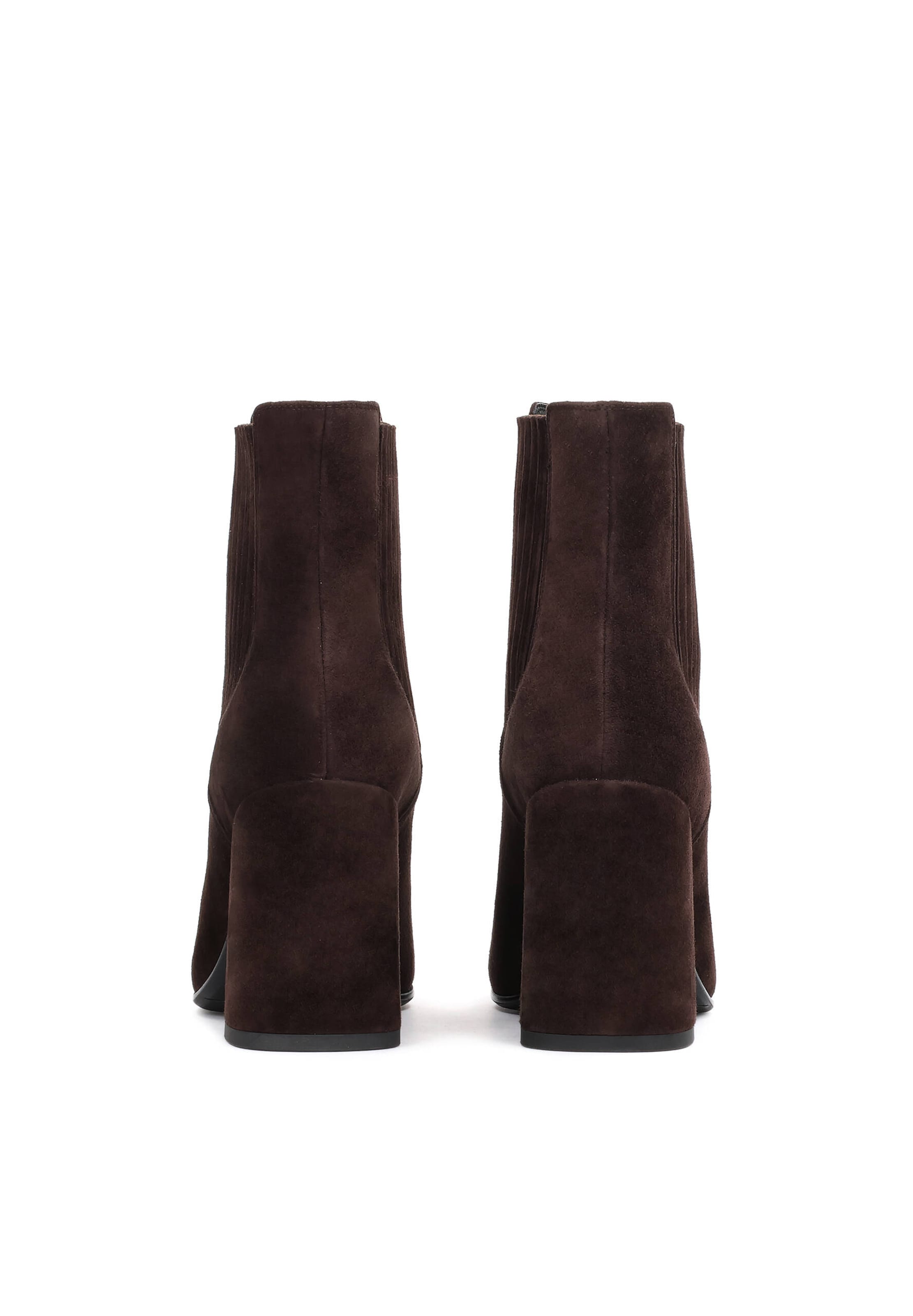 Boots chelsea di Kazar in bronzo