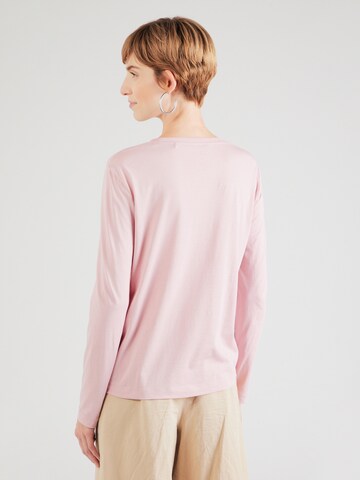 GANT Shirt in Pink