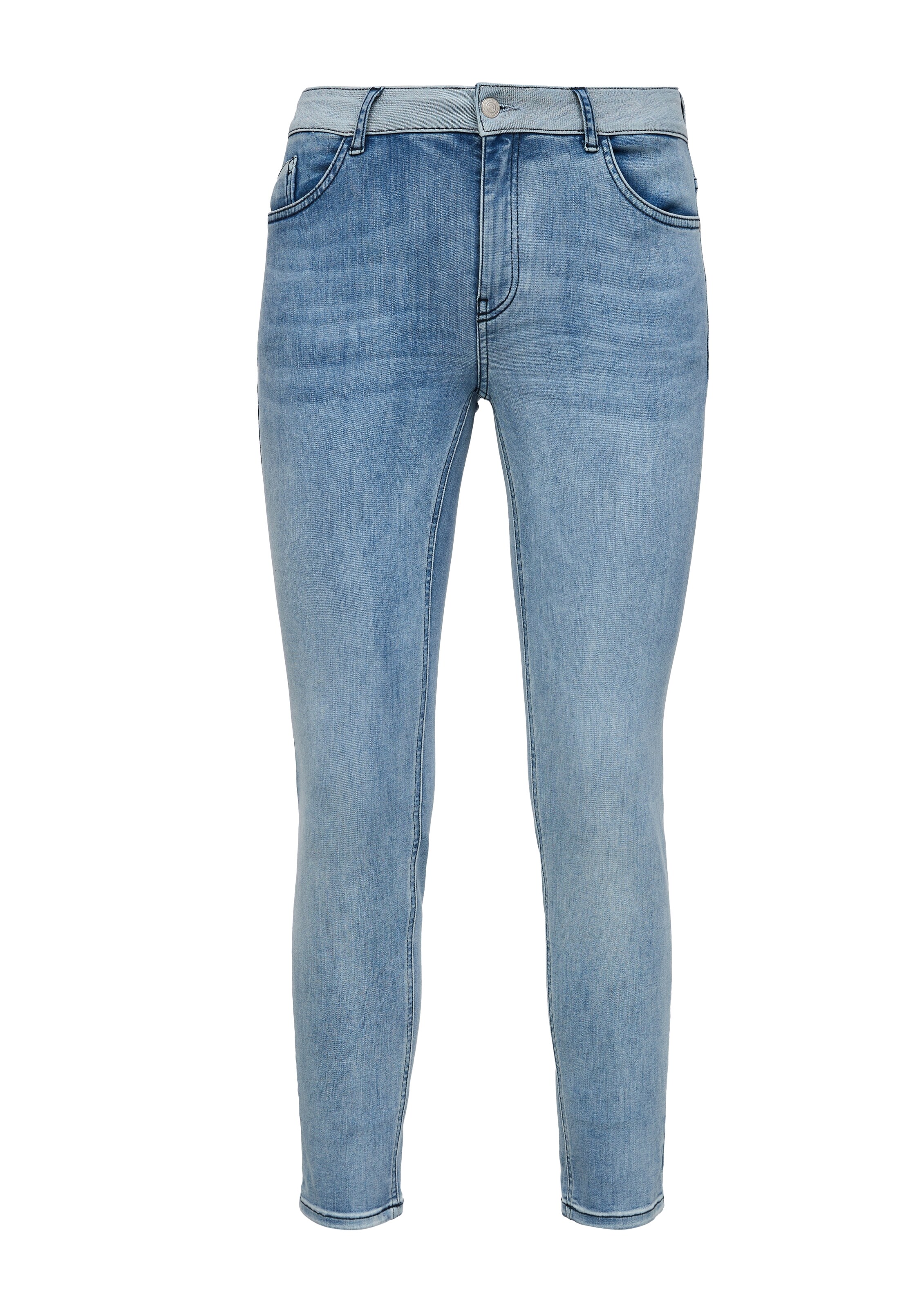 comma casual identity jeans