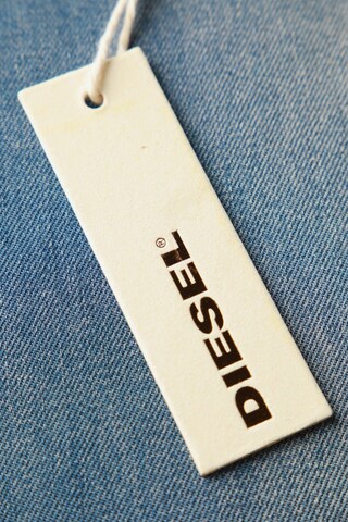 DIESEL Umhängetasche One Size in Blau