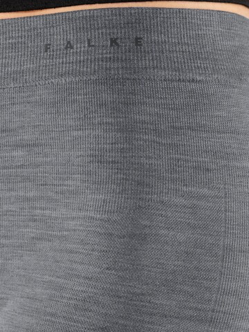 FALKE Strumpfhose '3/4'‌ in Grau
