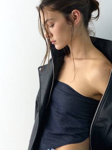 Foulard di Pull&Bear in blu