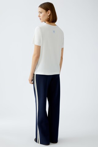 OUI Shirt in White