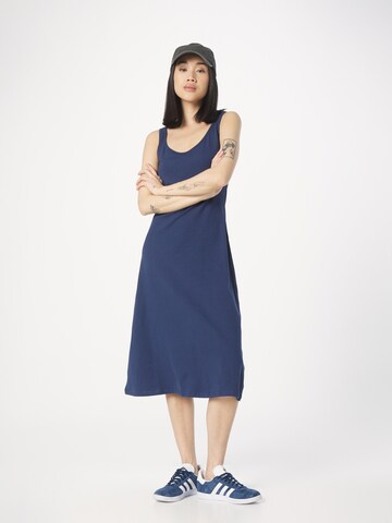 Tranquillo Dress in Blue