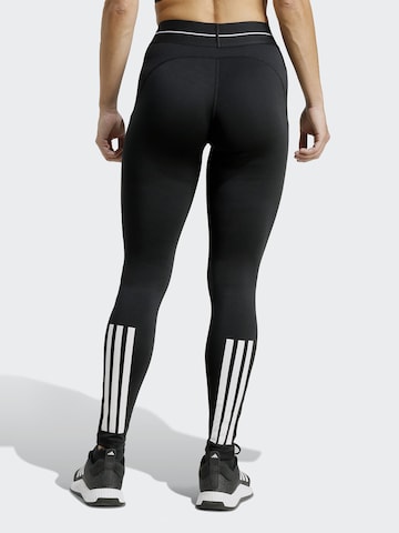 Skinny Pantaloni sportivi 'HYG' di ADIDAS PERFORMANCE in nero