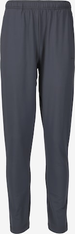 ENDURANCE Sportbroek 'Beno V2' in Grijs: voorkant