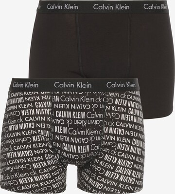 Sous-vêtements Calvin Klein Underwear en noir