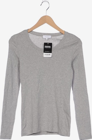 DARLING HARBOUR Top & Shirt in M in Grey: front