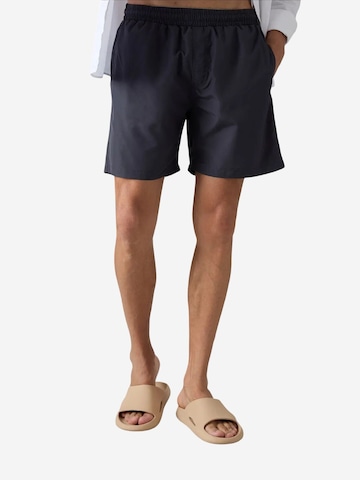 Tommy LifeKupaće hlače 'TOMMY Herren-Mid-Waist-Badeshorts' - miks boja boja