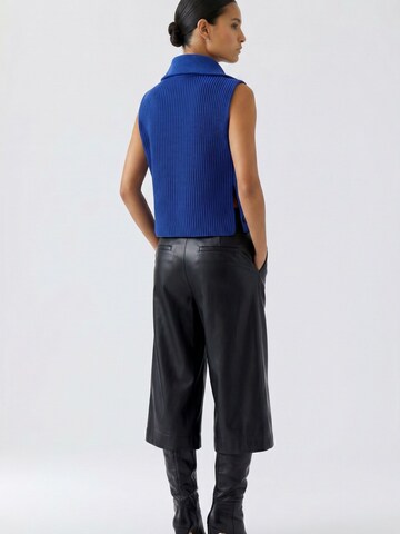 OUI Pullover in Blau