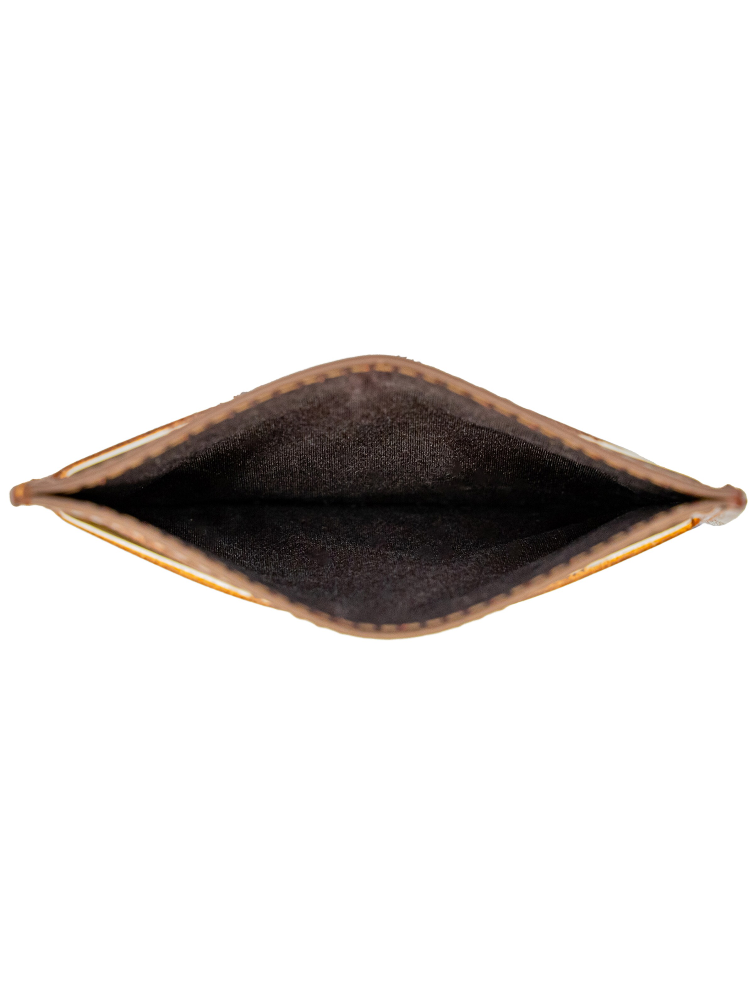 bupell Wallet 'Christoforo' in Brown