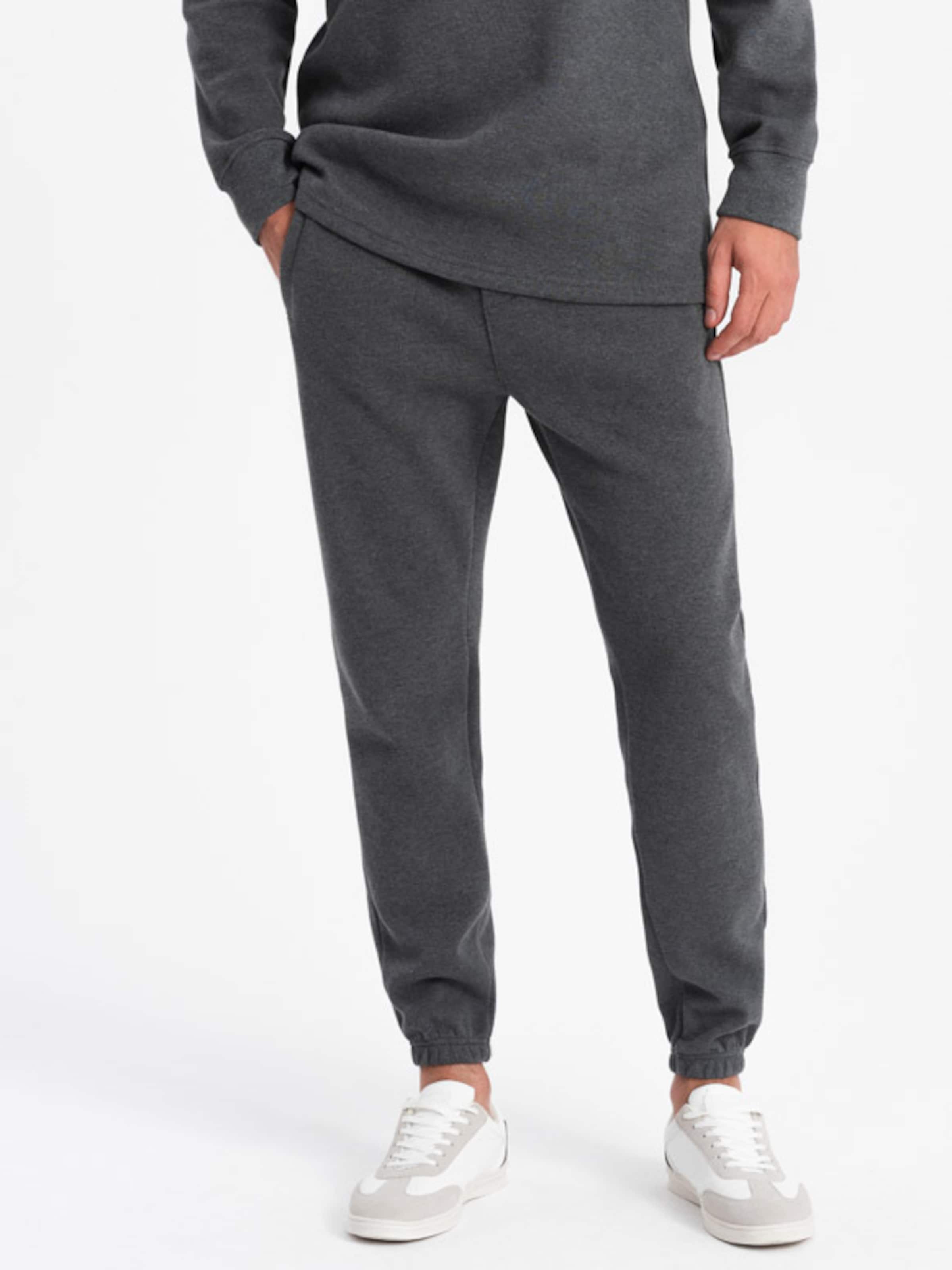 Tenue d'intérieur Ombre en gris