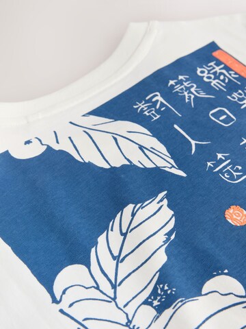 NextMajica - bijela boja