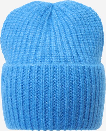 Moves Beanie in Blue