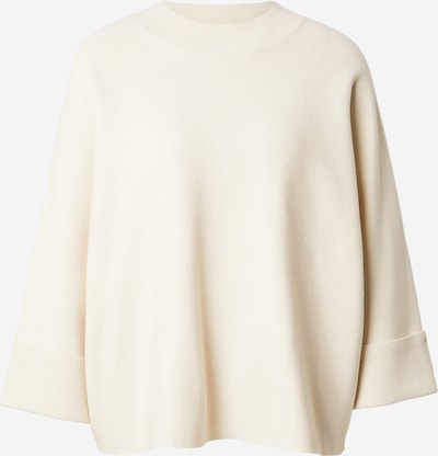 COMMA Pullover in offwhite, Produktansicht