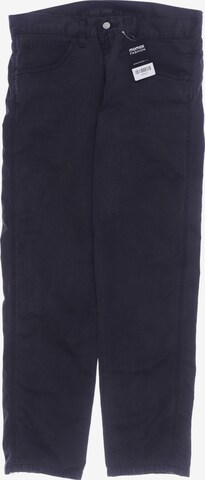 Carhartt WIP Jeans in 34 in Black: front